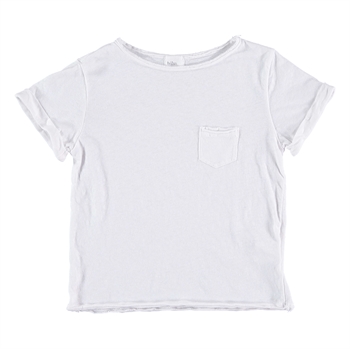 Búho - Jan t-shirt - White